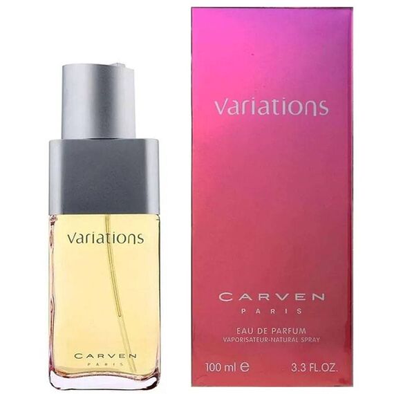 Carven Variations For Women Eau De Parfum 100ml, 2 image