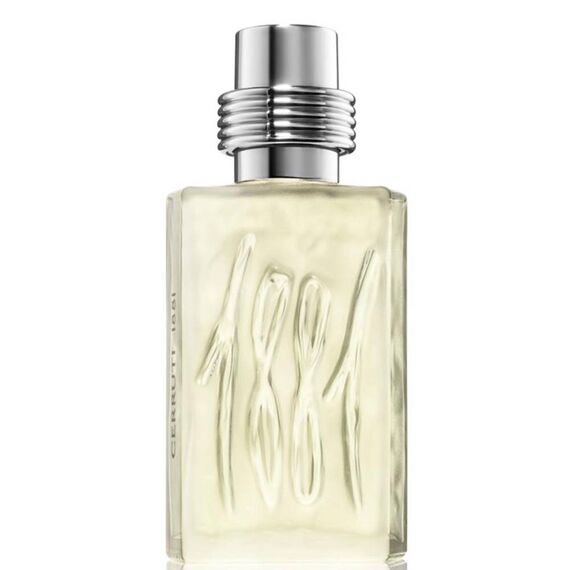 Cerruti 1881 For Men Eau de Toilette 50ml