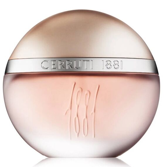 Cerruti 1881 For Women Eau de Toilette 30ml