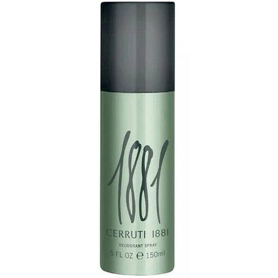 Cerruti 1881 For Men Deodorant Spray 150ml