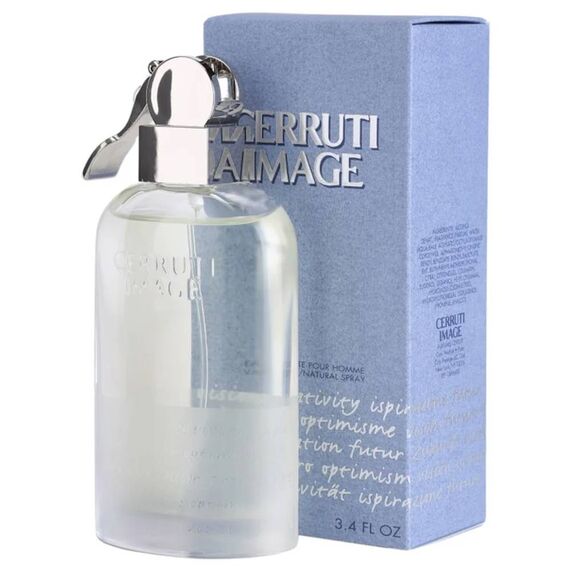Cerruti Image For Men Eau de Toilette 100ml, 2 image