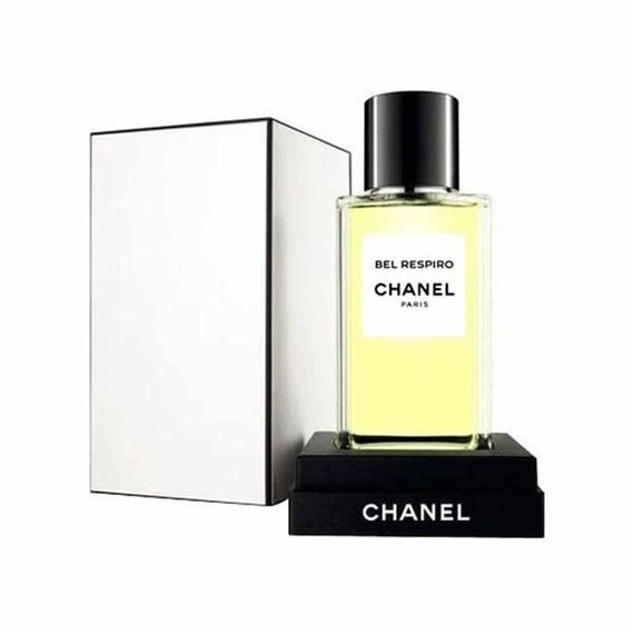 Chanel Bel Respiro Les Exclusifs de Chanel Eau de Toilette 75ml, 2 image