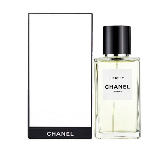 Chanel Jersey Les Exclusifs de Chanel For Women Eau De Parfum 200ml, 3 image