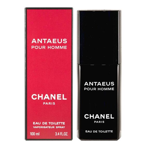 Chanel Antaeus For Men Eau de Toilette 100ml, 2 image