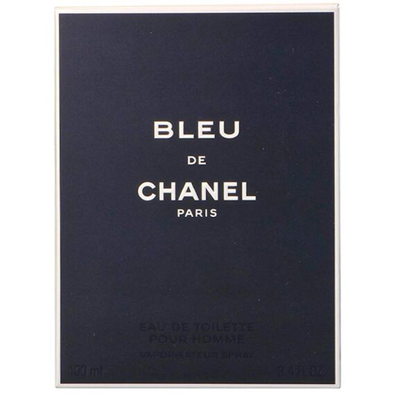 Chanel Bleu de Chanel For Men Eau de Toilette 100ml, 7 image