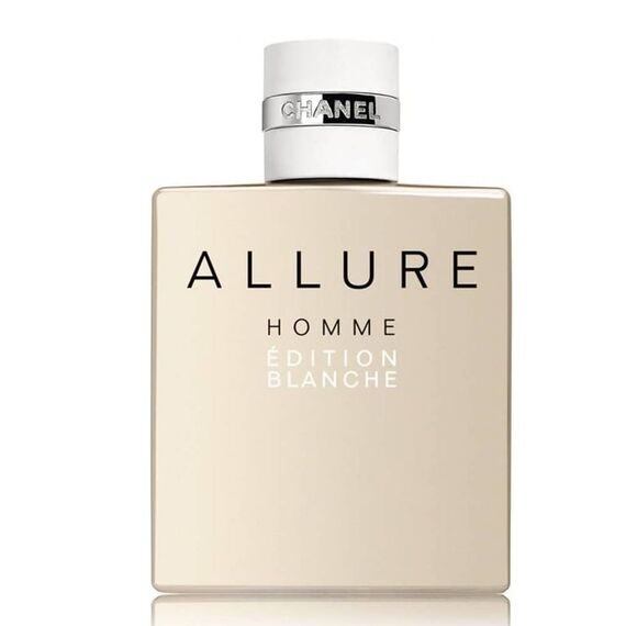Chanel Allure Homme Edition Blanche Eau de Parfum 100ml