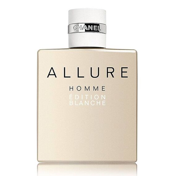 Chanel Allure Homme Edition Blanche Eau de Parfum 50ml