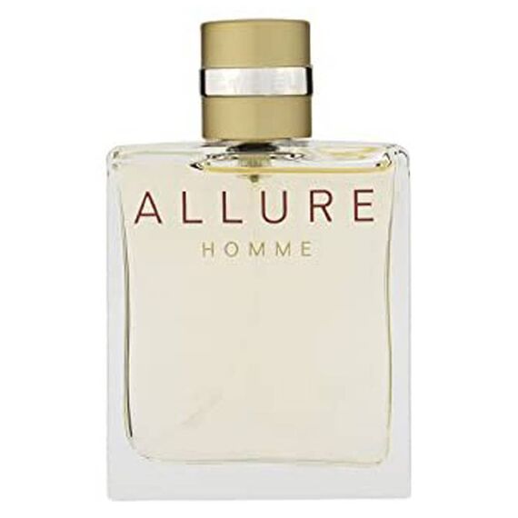 Chanel Allure Homme Eau de Toilette 100ml