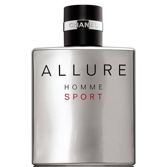 Chanel Allure Homme Sport Eau de Toilette 100ml