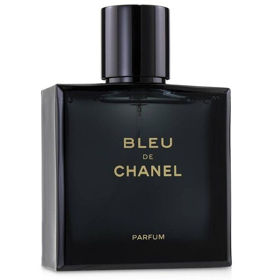 Chanel Bleu de Chanel For Men Parfum 50ml