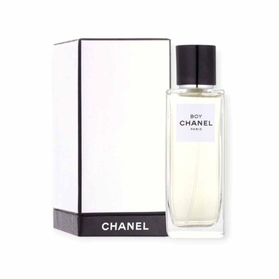 Chanel Boy Les Exclusifs de Chanel Eau de Parfum 75ml, 3 image