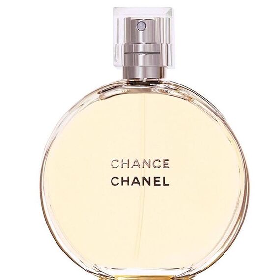Chanel Chance For Women Eau De Toilette 150ml