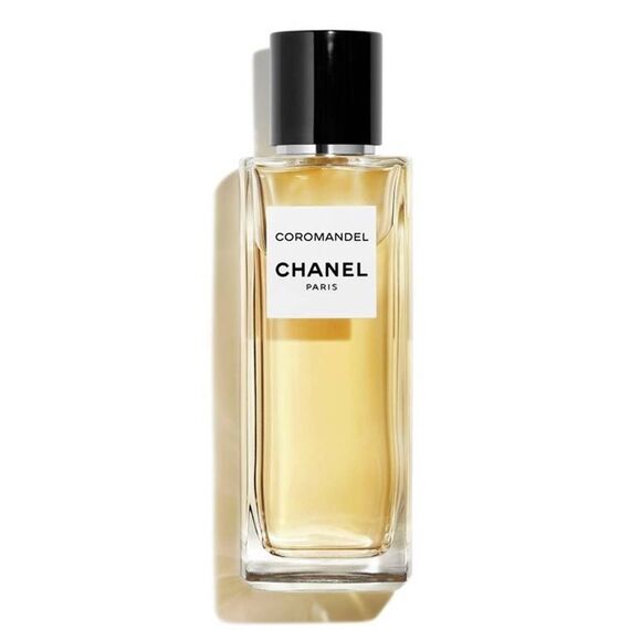 Chanel Coromandel Les Exclusifs De Chanel Eau De Parfum 75ml