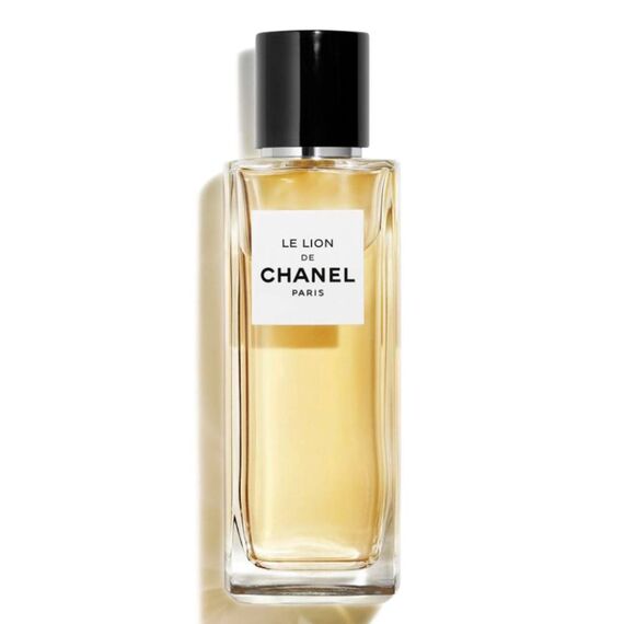 Chanel Le Lion Les Exclusifs de Chanel Eau De Parfum 75ml