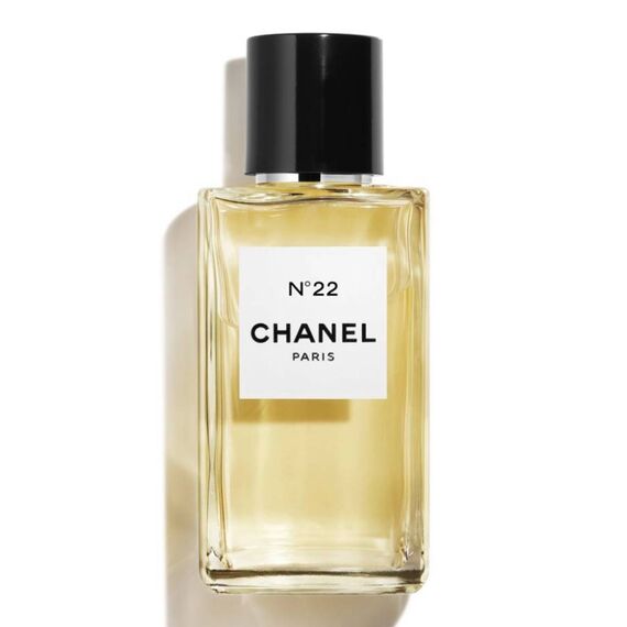 Chanel No.22 Les Exclusifs de Chanel For Women Eau De Parfum 200ml