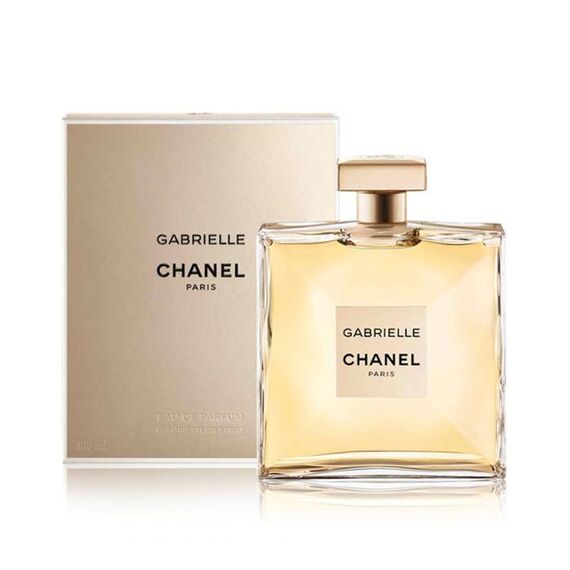 Chanel Gabrielle L'Eau For Women Eau de Toilette 100ml, 3 image