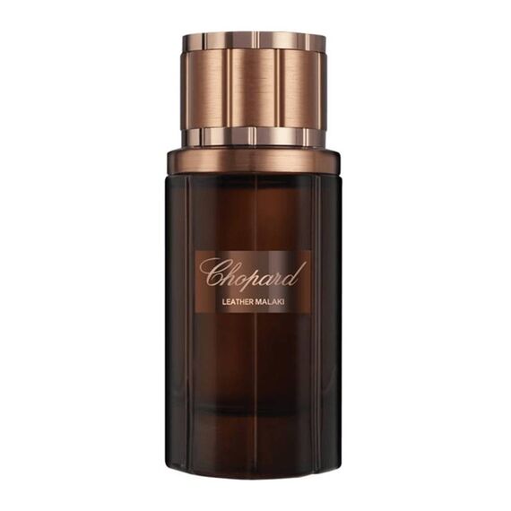 Chopard Leather Malaki For Men Eau de Parfum 80ml