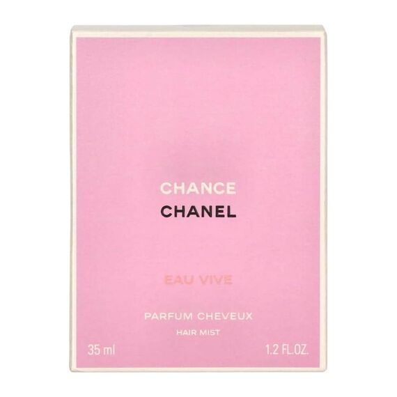 Chanel Chance Eau Vive Cheveux For Women Hair Mist 35ml, 3 image