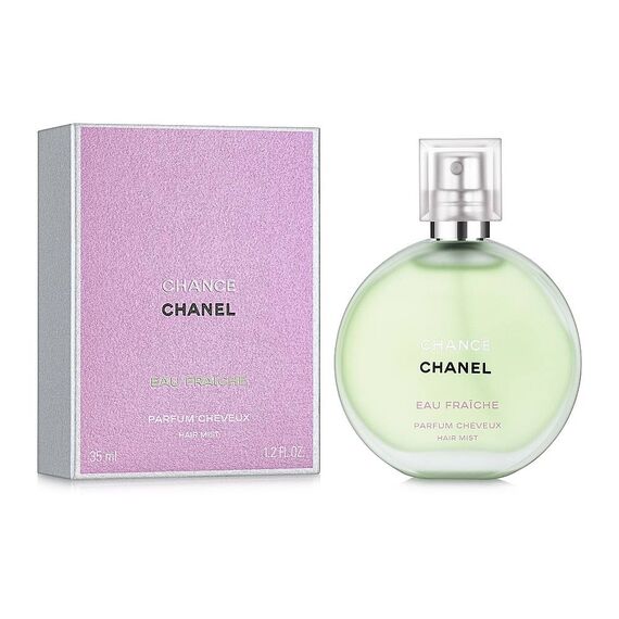 Chanel Chance Eau Fraiche Cheveux For Women Hair Mist 35ml, 3 image