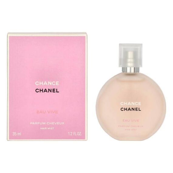 Chanel Chance Eau Vive Cheveux For Women Hair Mist 35ml, 4 image