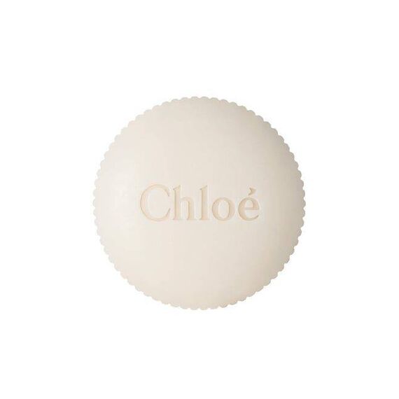 Chloe Atelier Des Fleurs Cedrus Perfumed Soap 20G, 3 image