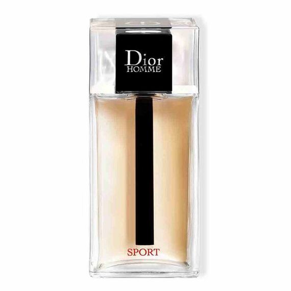 Christian Dior Dior Homme Sport Eau de Toilette 125ml