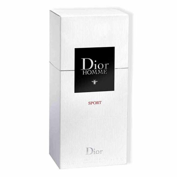 Christian Dior Dior Homme Sport Eau de Toilette 125ml, 5 image
