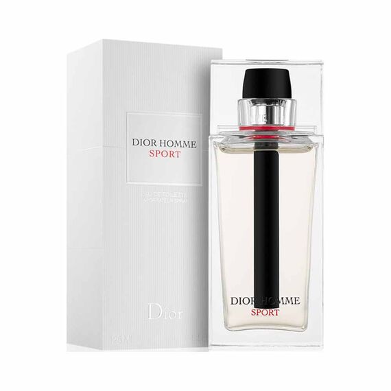 Christian Dior Dior Homme Sport Eau de Toilette 75ml, 2 image