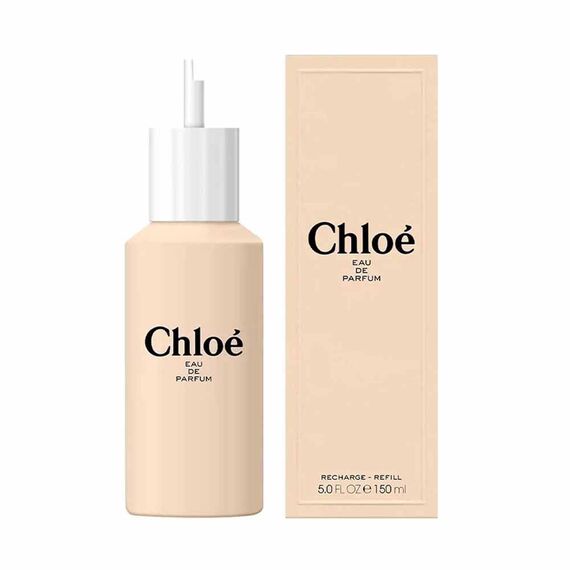 Chloe For Women Eau de Parfum Refill 150ml, 2 image