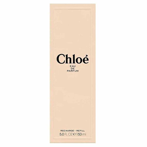 Chloe For Women Eau de Parfum Refill 150ml, 3 image