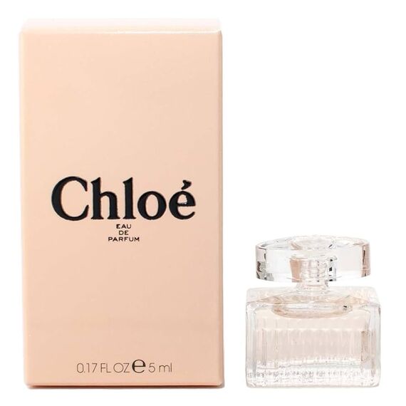 Chloe For Women Eau de Parfum 5ml