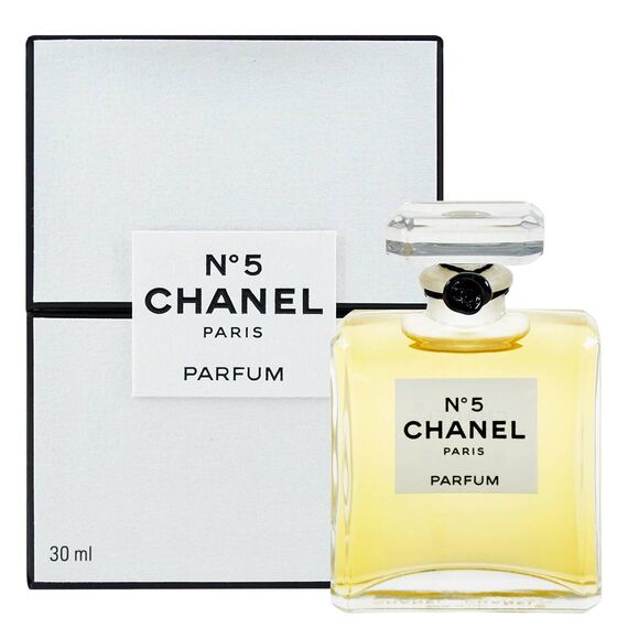 Chanel No.5 For Women Parfum 30ml, 2 image