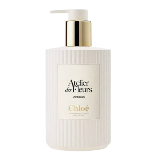 Chloe Atelier Des Fleurs Cedrus Body Lotion 15ml