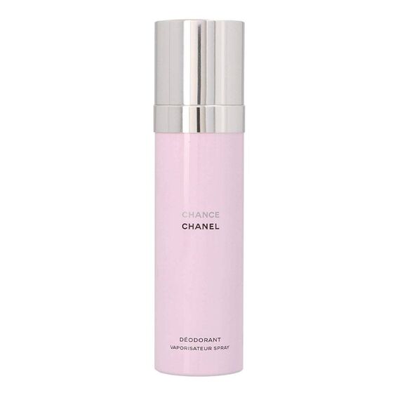 Chanel Chance For Women Deodorant Spray 100ml