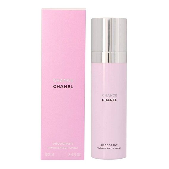 Chanel Chance For Women Deodorant Spray 100ml, 3 image