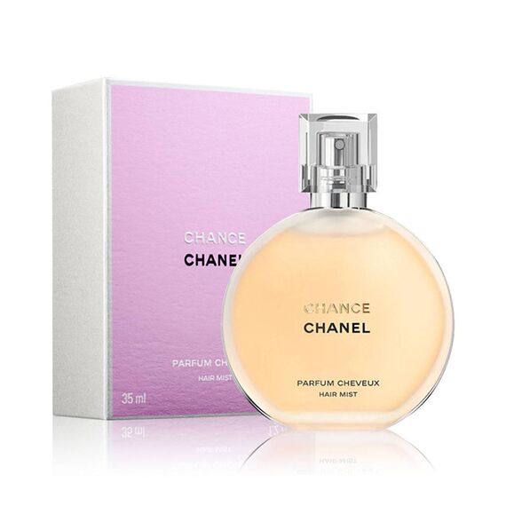 Chanel Chance For Women Parfum Hair Mist 35ml, 2 image