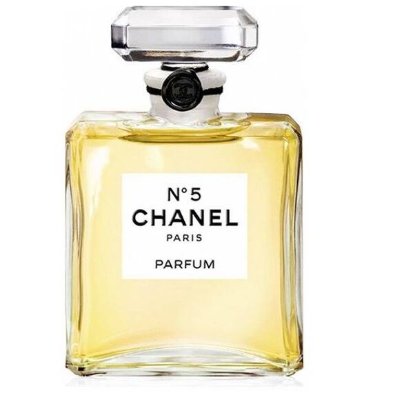 Chanel No.5 For Women Parfum 30ml