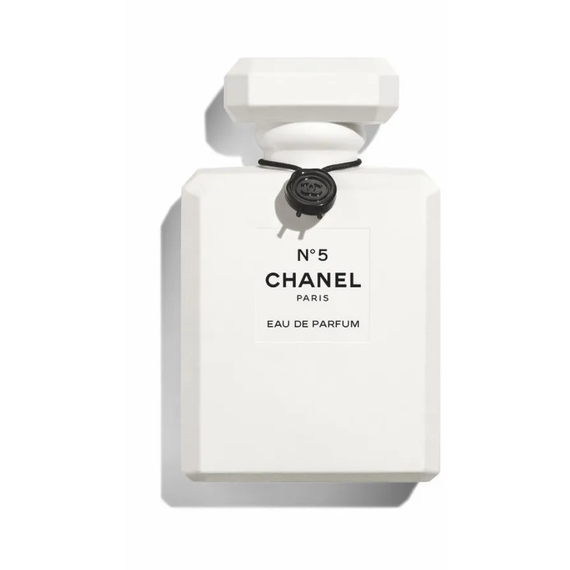 Chanel No.5 Leau 100Th Anniversary Limited Edition For Women Eau de Toilette 100ml