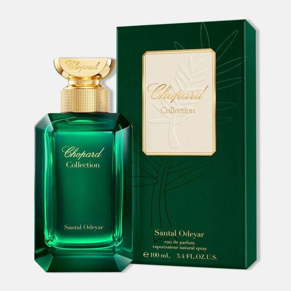 Chopard Collection Santal Odeyar Eau de Parfum 100ml, 2 image
