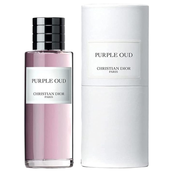 Christian Dior Purple Oud Eau de Parfum 250ml, 2 image