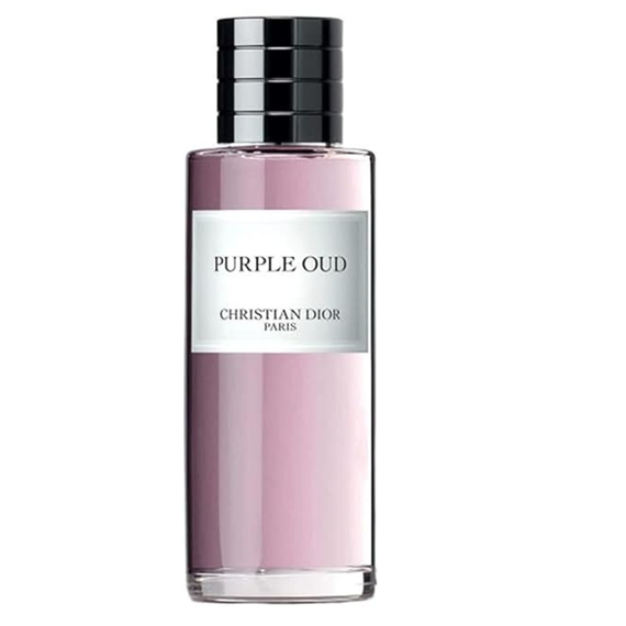 Christian Dior Purple Oud Eau de Parfum 250ml