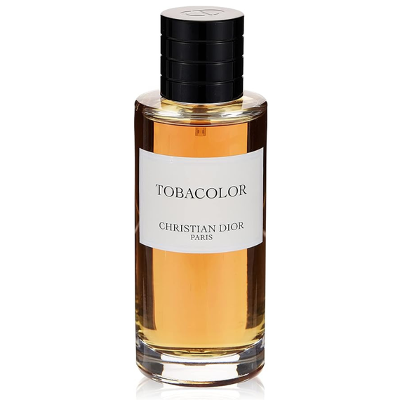 Christian Dior Tobacolor Eau de Parfum 125ml
