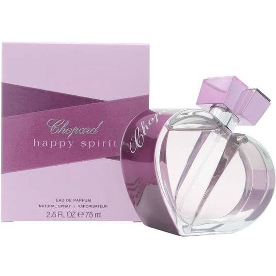 Chopard Happy Spirit For Women Eau de Parfum 75ml, 2 image
