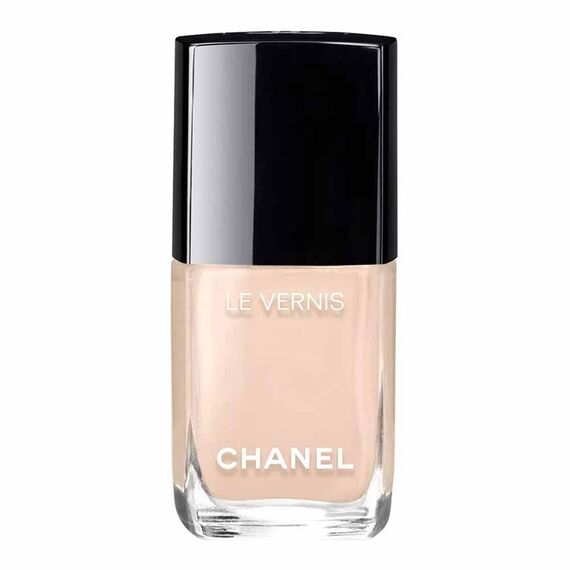 Chanel Le Vernis Longwear 548 Blanc White For Women Nail Polish 13ml
