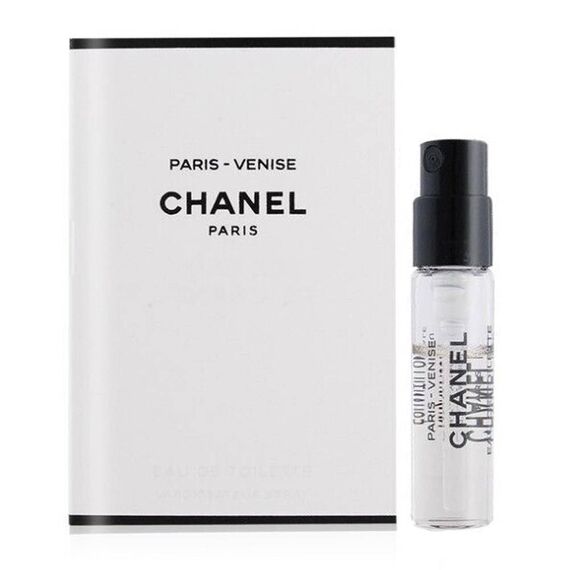 Chanel Venise Les Exclusifs De Chanel For Women Eau De Toilette 1.5ml
