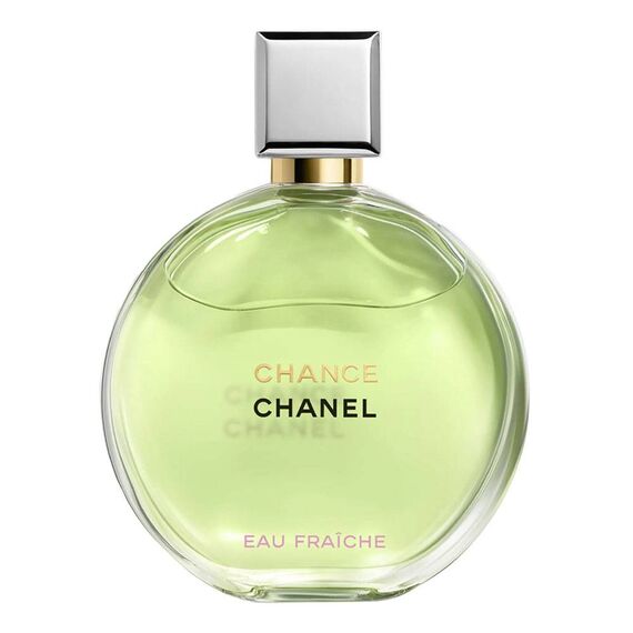 Chanel Chance Eau Fraiche For Women Eau de Parfum 50ml