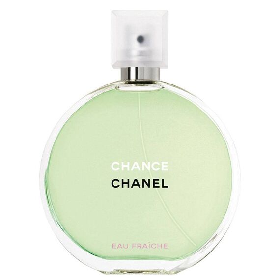 Chanel Chance Eau Fraiche For Women Eau De Toilette 50ml