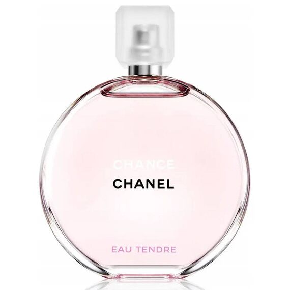 Chanel Chance Eau Tendre For Women Eau De Toilette 100ml