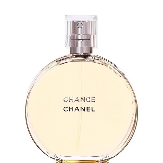 Chanel Chance For Women Eau De Toilette 50ml