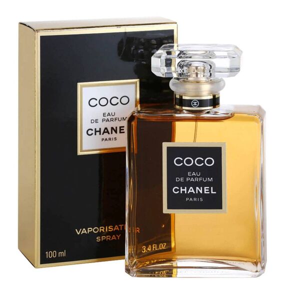 Chanel Coco For Women Eau De Parfum 100ml, 3 image
